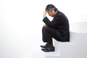 女性のための心の相談も行っている